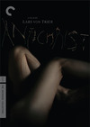 Antichrist Criterion DVD